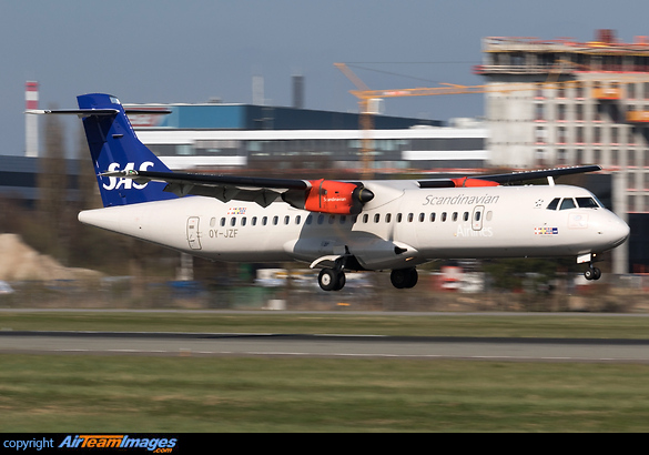ATR 72-600 ATR 72-600