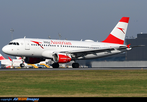 Airbus A319-112 Airbus A319-112