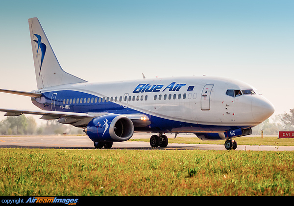 Boeing 737-530 Boeing 737-530