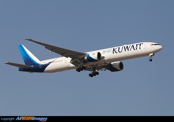Boeing 777-369/ER Boeing 777-369/ER