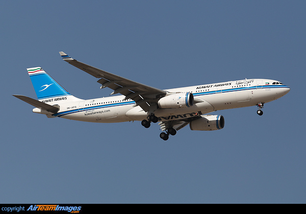 Airbus A330-243 Airbus A330-243