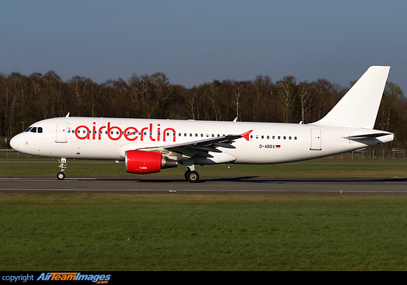 Airbus A320-214 Airbus A320-214