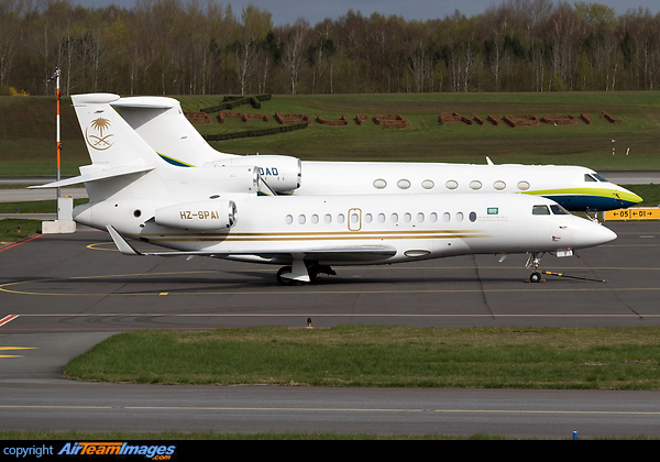 Dassault Falcon 7X Dassault Falcon 7X