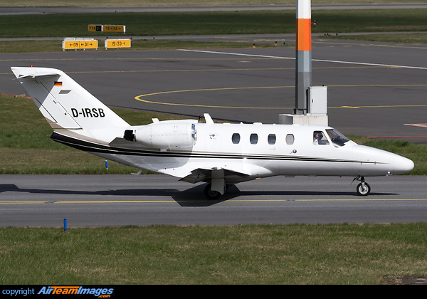 Cessna 525 CitationJet CJ1 Cessna 525 CitationJet CJ1