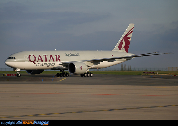 Boeing 777-FDZ Boeing 777-FDZ