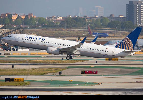 Boeing 737-924/ER Boeing 737-924/ER