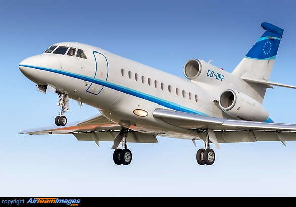 Dassault Falcon 900EX Dassault Falcon 900EX
