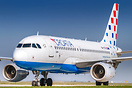 Airbus A319-112
