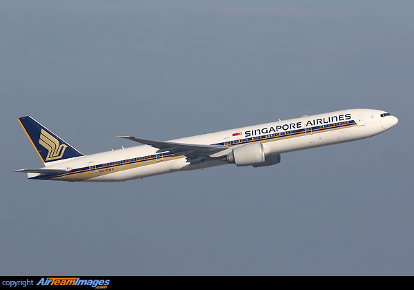 Boeing 777-312/ER Boeing 777-312/ER