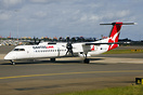 Bombardier Dash 8-402Q