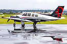 Beechcraft G58 Baron