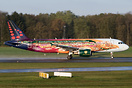 Airbus A320-214