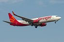 Boeing 737-8GJ