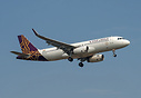 Airbus A320-232