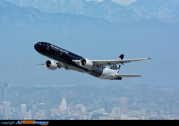 Boeing 777-319/ER