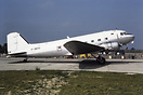 Douglas C47A (DC-3)