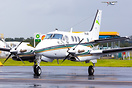 Beechcraft Kin C90B