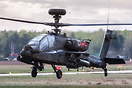 Boeing AH-64 Apache