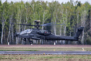 Boeing AH-64 Apache