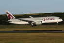 Boeing 787-8 Dreamliner