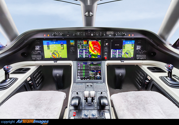 Embraer Legacy 500 Embraer Legacy 500