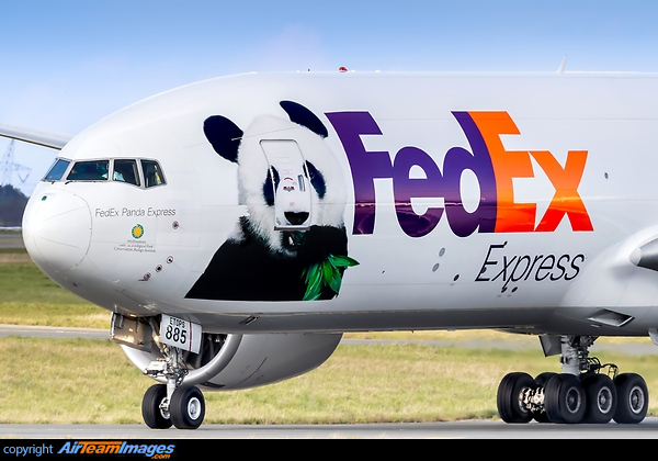 Boeing 777-FS2 Boeing 777-FS2