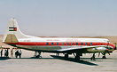Vickers 745D Viscount Vickers 745D Viscount