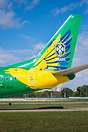 Boeing 737-8EH Boeing 737-8EH