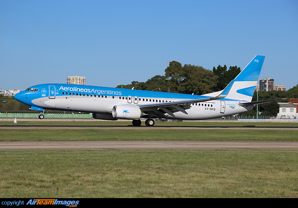 Boeing 737-8SH Boeing 737-8SH