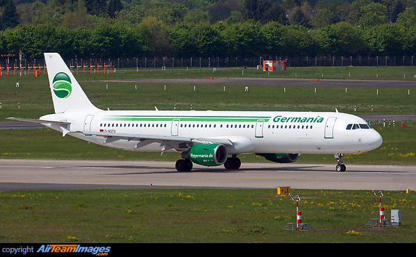 Airbus A321-211 Airbus A321-211