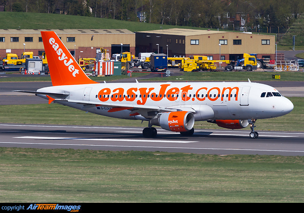Airbus A319-111 Airbus A319-111