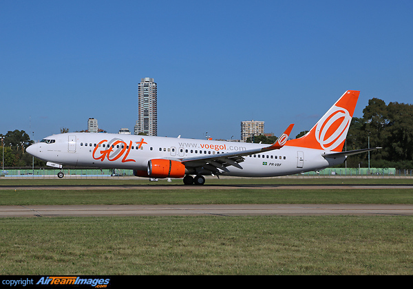 Boeing 737-8EH Boeing 737-8EH