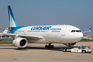 Airbus A330-243 Airbus A330-243