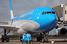 Airbus A340-313X