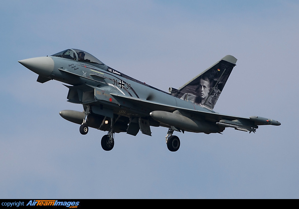 Eurofighter EF-2000 Typhoon Eurofighter EF-2000 Typhoon