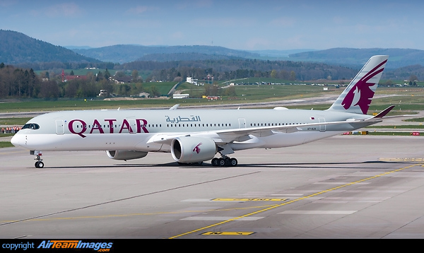 Airbus A350-941 Airbus A350-941