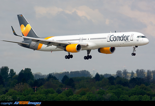 Boeing 757-330 Boeing 757-330
