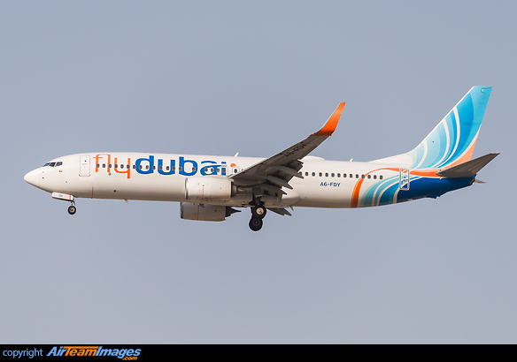 Boeing 737-8KN Boeing 737-8KN
