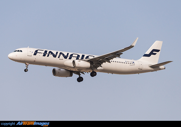 Airbus A321-231 Airbus A321-231