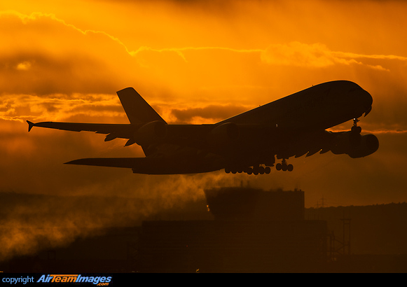 Airbus A380-841 Airbus A380-841