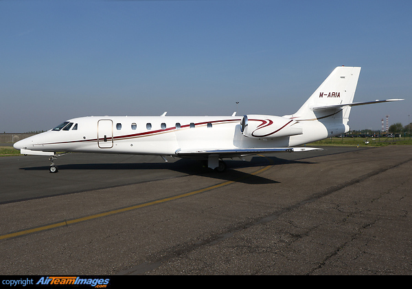 Cessna 680 Citation Sovereign Cessna 680 Citation Sovereign