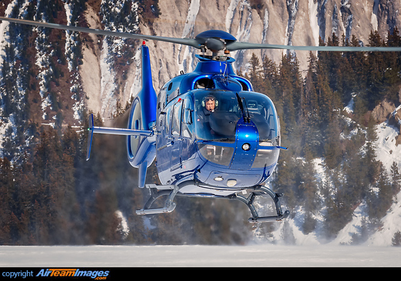 Eurocopter EC-135T1 Eurocopter EC-135T1