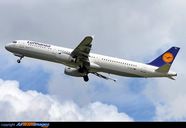 Airbus A321-231 Airbus A321-231