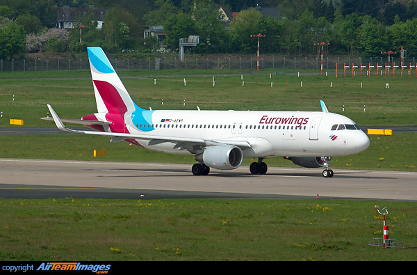 Airbus A320-214 Airbus A320-214
