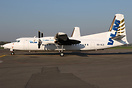 Fokker 50
