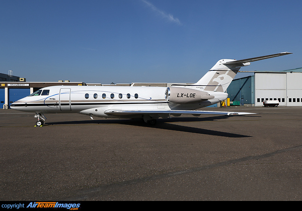 Hawker Beechcraft Hawker 4000 Hawker Beechcraft Hawker 4000