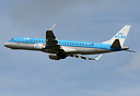 Embraer ERJ-190STD