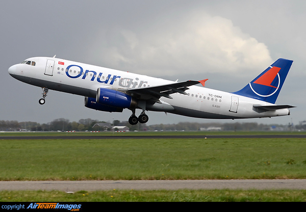 Airbus A320-232 Airbus A320-232