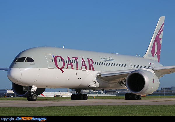 Boeing 787-8 Dreamliner Boeing 787-8 Dreamliner