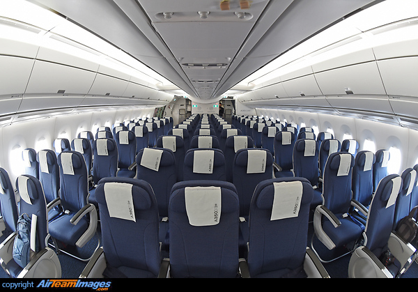 Airbus A350-941 Airbus A350-941